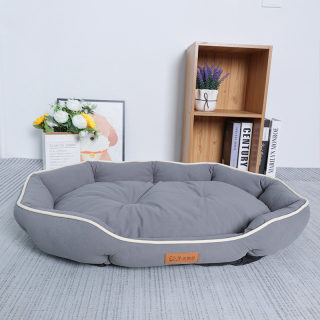 Soft Pet Bed for Medium and Large Dogs 3