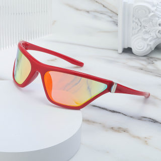 Y2K-Style Cat Eye Sunglasses 2