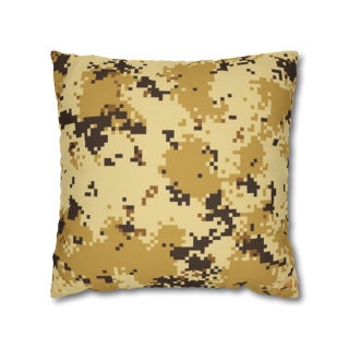 Desert Digital Camo Pillowcase 4
