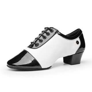 Men's Professional Ballroom Dance Shoes | Tango & Latin