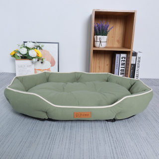 Soft Pet Bed for Medium and Large Dogs 4
