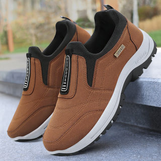 Men's Outdoor Casual Sports Hiking Shoes 4