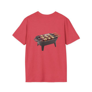Unisex Softstyle T-Shirt 62