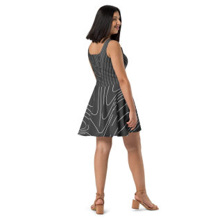 Skater Dress 7