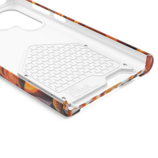 Jack-O'-Lantern Pattern Phone Case 77