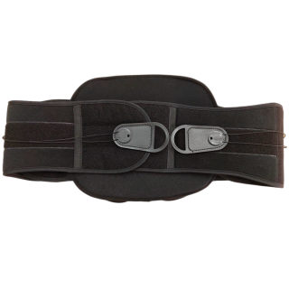 Lumbar Support Belt | Back Brace for Fracture & Soft Tissue Injury Recovery 5