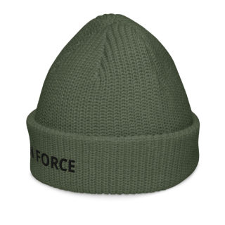 Fisherman Beanie MAIN FORCE 3