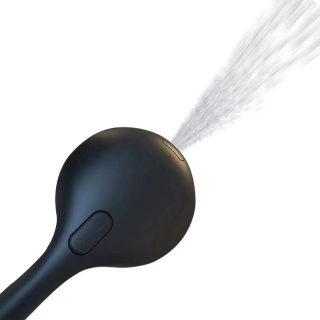 10-Function Shower Head Set with Spray Gun | American Style Supercharged 2