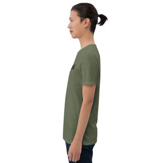 Short-Sleeve Unisex T-Shirt KAITSETAHE 10