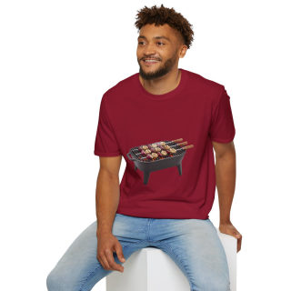 Unisex Softstyle T-Shirt 224