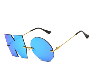 Rainbow-Bridge Personalized Fashion Sunglasses 5