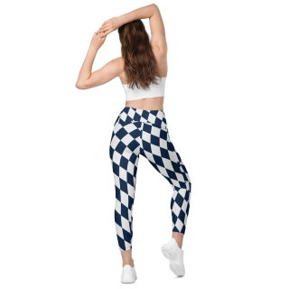 Leggings with Pockets 3