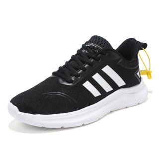 Men's Breathable Mesh Running Shoes | Ultra-Light Casual Sports Shoes