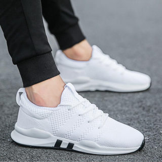 Men's Lightweight Sports Shoes | Breathable Non-Slip Casual Sneakers 2