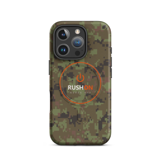 MagSafe® Tough Case for iPhone® 11