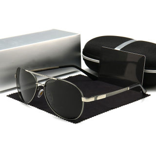 Polarized Fashion Sunglasses for Men | Outdoor Fishing & Driving Sports 2