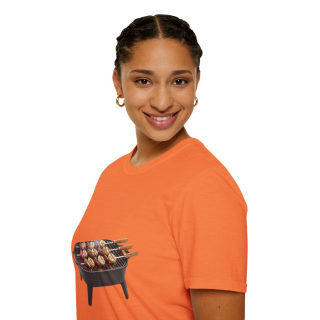 Unisex Softstyle T-Shirt 162