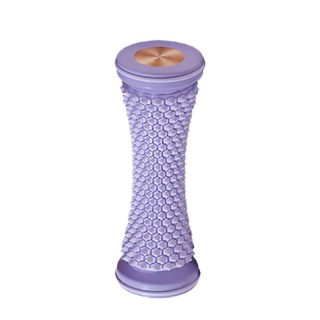 Foot arch massage roller — for plantar fasciitis relief, flat feet