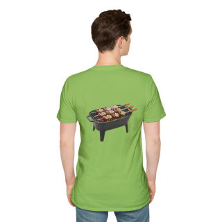 Unisex Softstyle T-Shirt 153