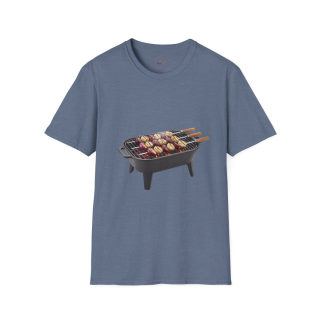 Unisex Softstyle T-Shirt 26