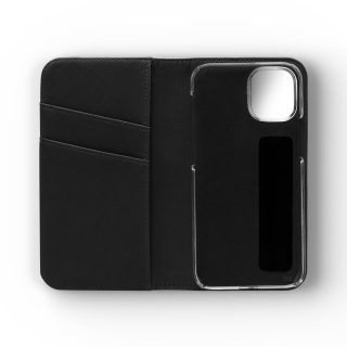 Marijuana leaf flip case 51