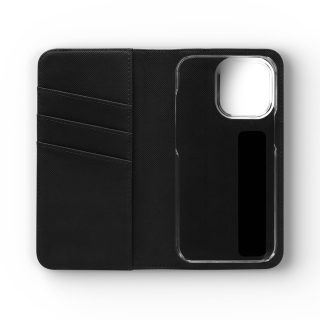Marijuana leaf flip case 48