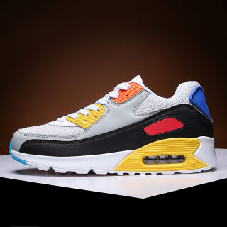 Air Cushion Lightweight Sports Sneakers | Versatile Running Shoes 6