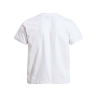 Rock Guitarist Letter Print T-Shirt | American Retro 4