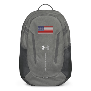 Under Armour® Backpack "USA Flag" 6