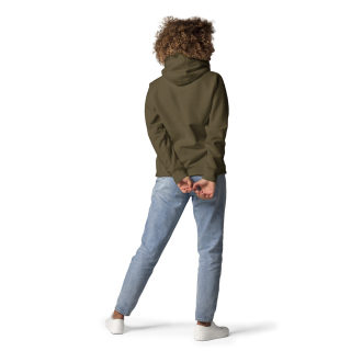 Unisex Hoodie PÕHIJÕUD 3