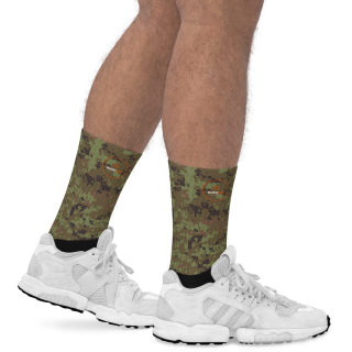 Socks 8