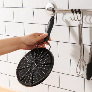 Japanese Style Gas Stove Heat Diffuser Plate | Enamel Thermal Conductivity 3