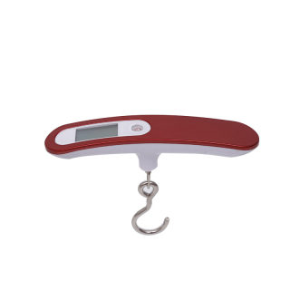 Portable Electronic Luggage Scale | Rechargeable Handheld Weight Scale 6