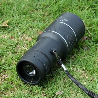 16x52 Binoculars/Monocular | HD Night Vision with Phone Mount 2