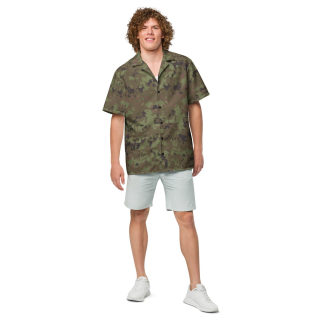 Unisex button-up shirt 9