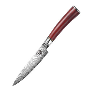 Japanese Multi-Function Chef's Knife | Stainless Steel Kitchen Knife 2