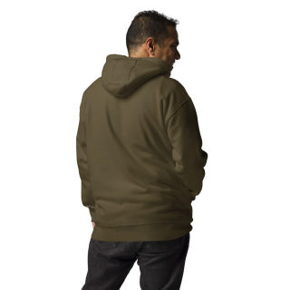 Unisex Hoodie PÕHIJÕUD 4