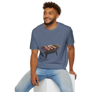 Unisex Softstyle T-Shirt 218
