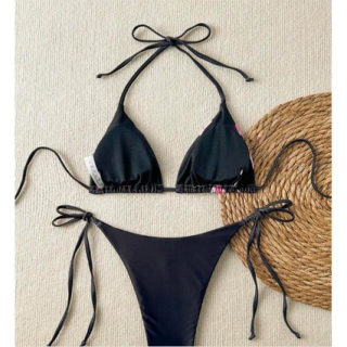 Bikini set (tie-up) 2