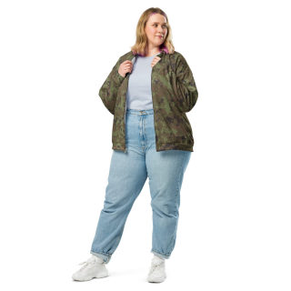 Unisex Bomber Jacket 12