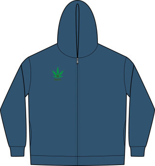 Build in Silence Hoodie 21