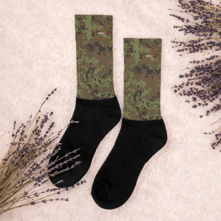 Socks 4