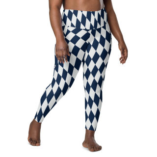 Leggings with Pockets 6