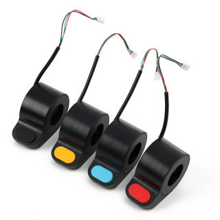 Electric Scooter Throttle Assembly, Fits Xiaomi M365/Pro