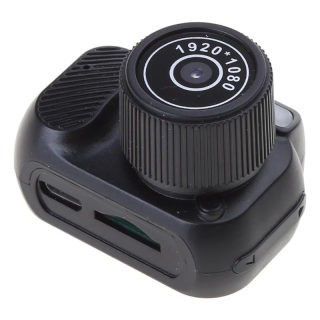 Mini Sports Camera | 1080P HD DVR Video Recorder
