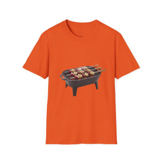 Unisex Softstyle T-Shirt 23