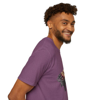 Unisex Softstyle T-Shirt 205