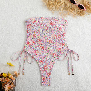 One-piece swimsuit 3