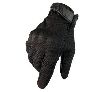 Tactical Full-Finger Gloves | Black Hawk Protective Sports Training Riding 5