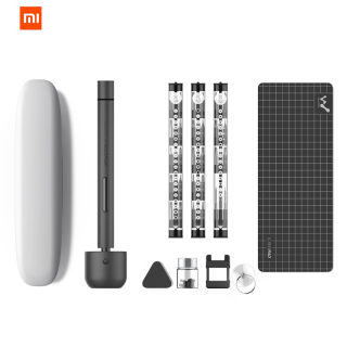 Xiaomi Wowstick 1F Electric Screwdriver, 64-Bit Set